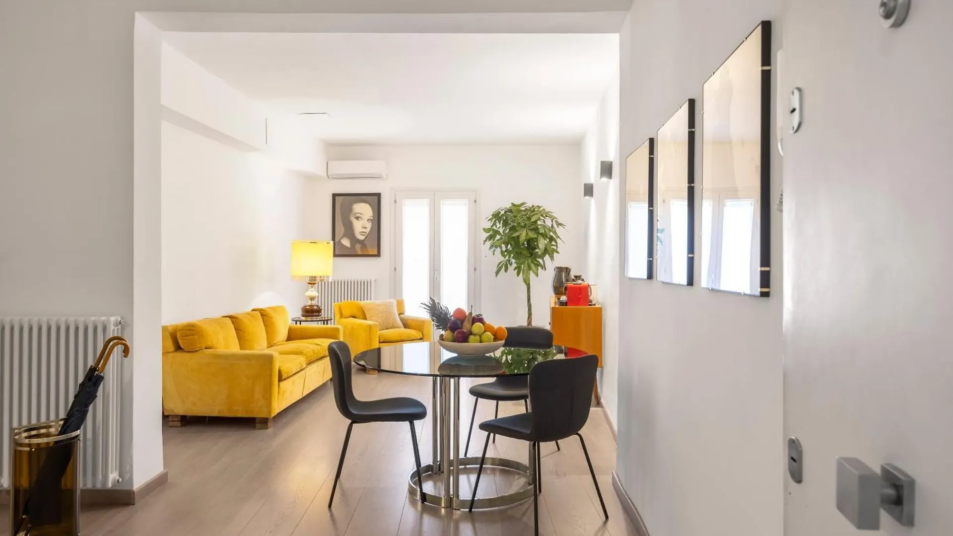 70 Lab Apartment 巴勒莫