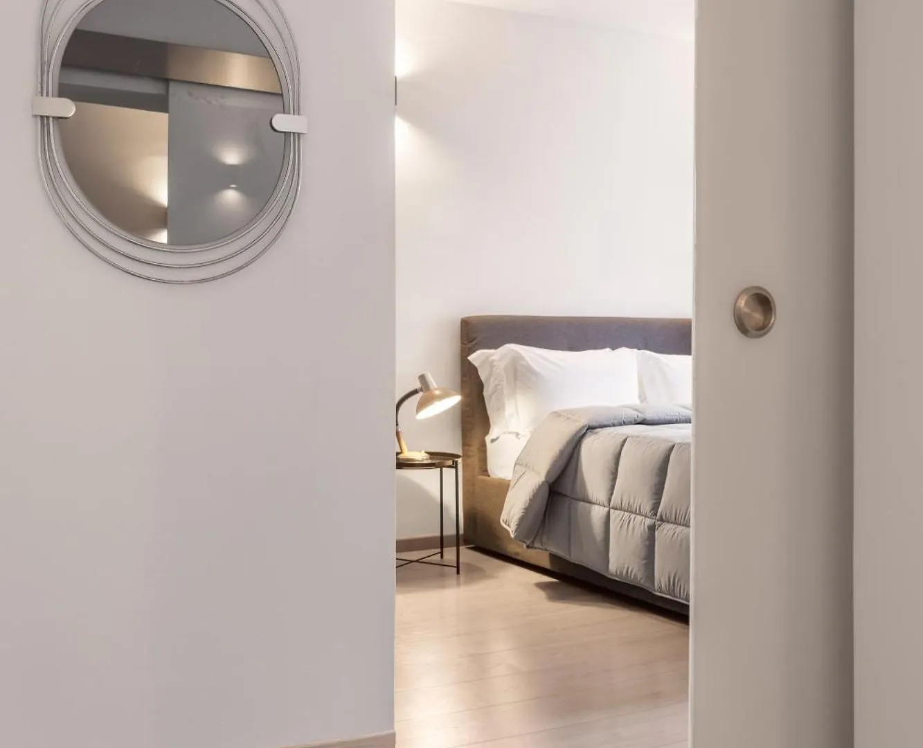 70 Lab Apartment 巴勒莫 0*,  意大利