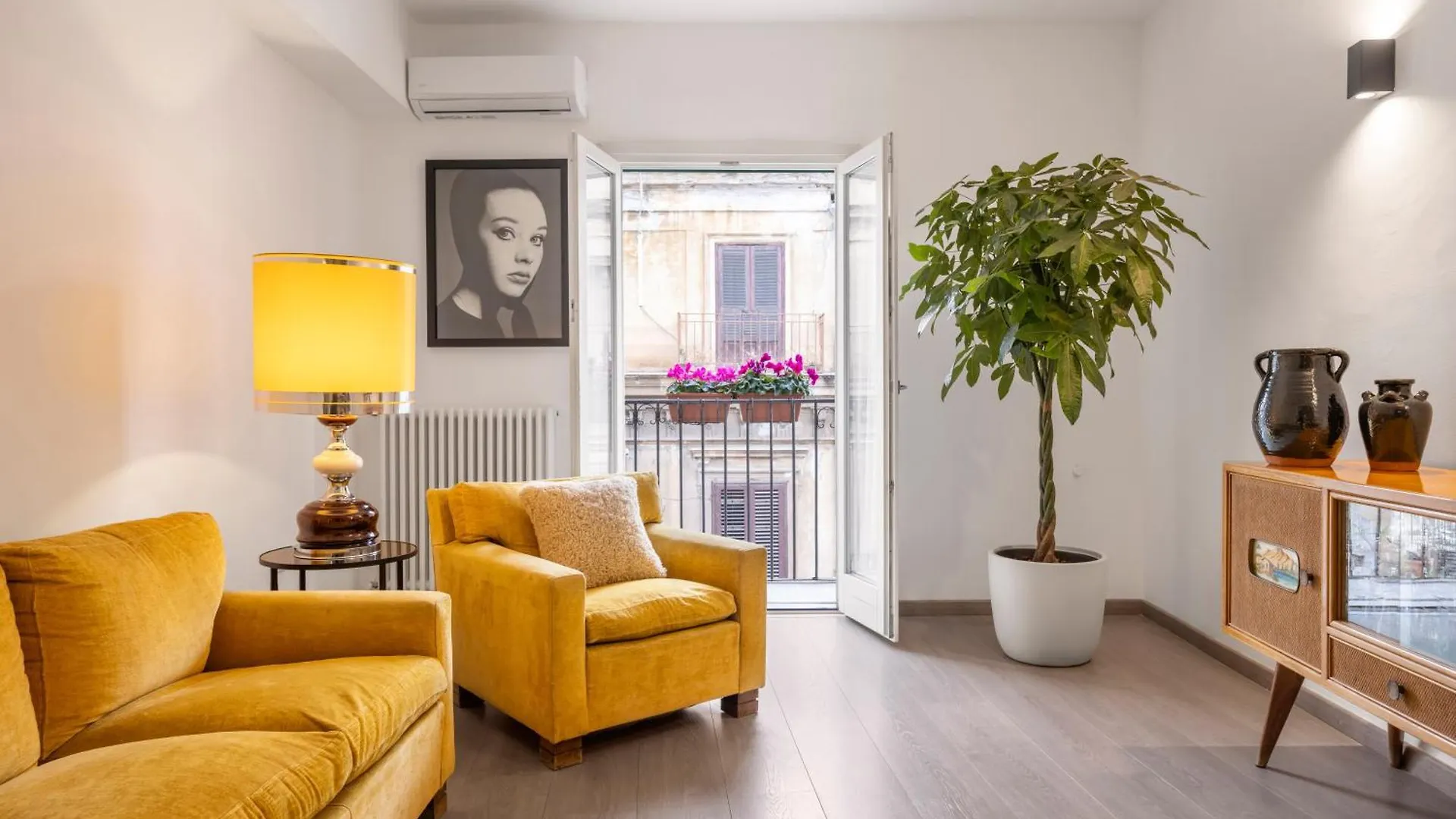 פלרמו 70 Lab Apartment איטליה