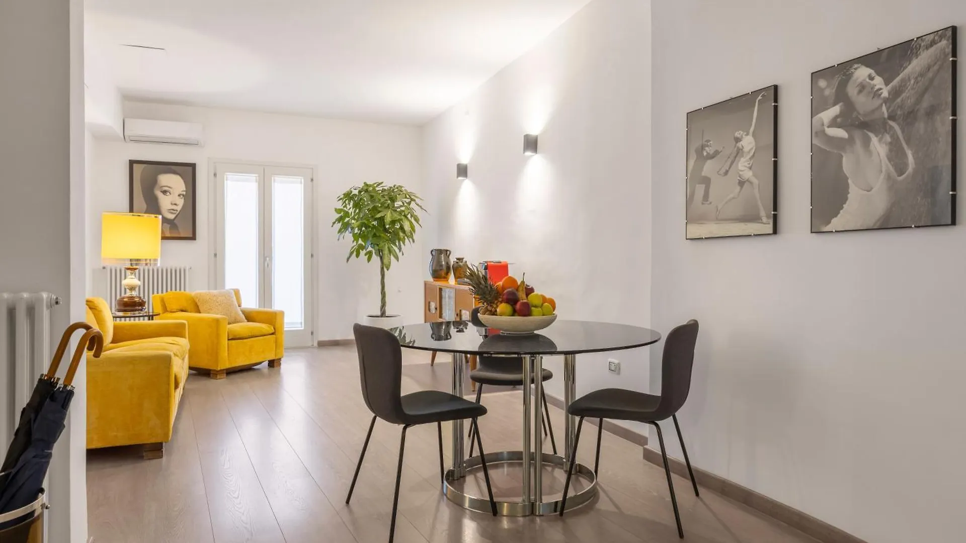 פלרמו 70 Lab Apartment 0*,  איטליה