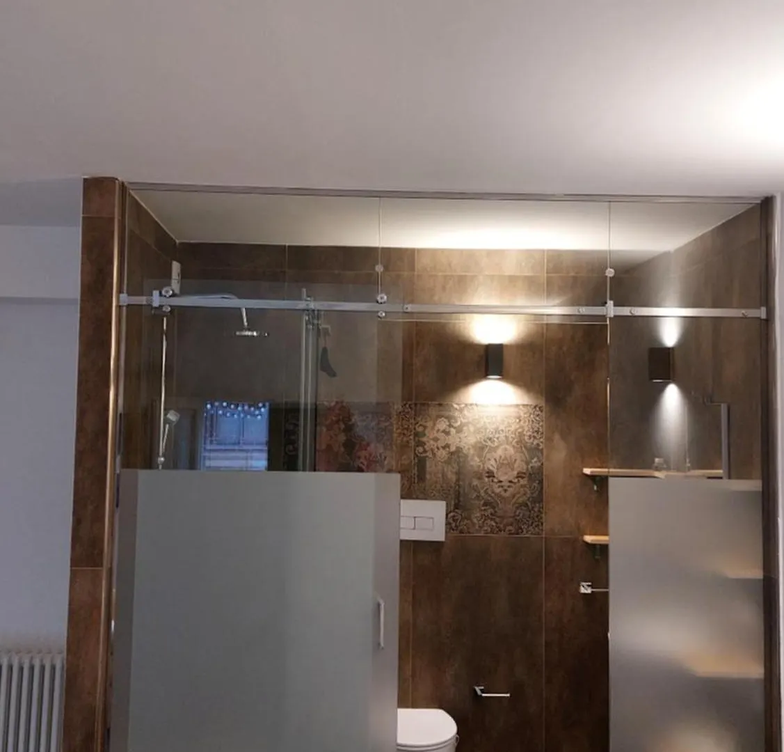 בית הארחה פלרמו 70 Lab Apartment