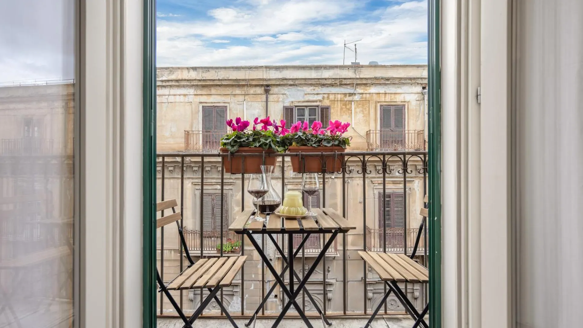 פלרמו 70 Lab Apartment איטליה